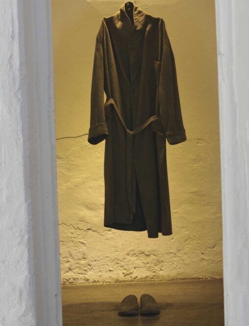 +Cruz - José Luis Miralles