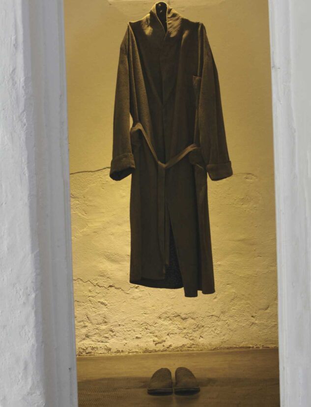 +Cruz - José Luis Miralles