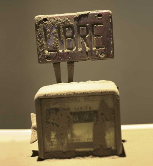 +Cruz - José Luis Miralles