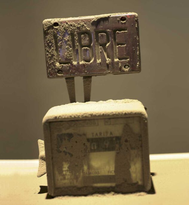 +Cruz - José Luis Miralles