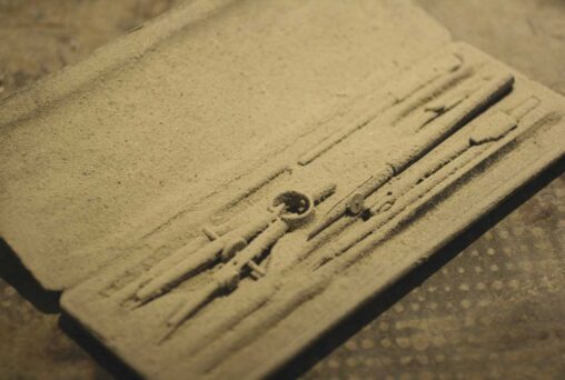 +Cruz - José Luis Miralles