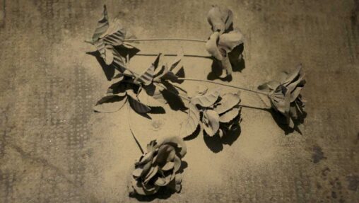 +Cruz - José Luis Miralles