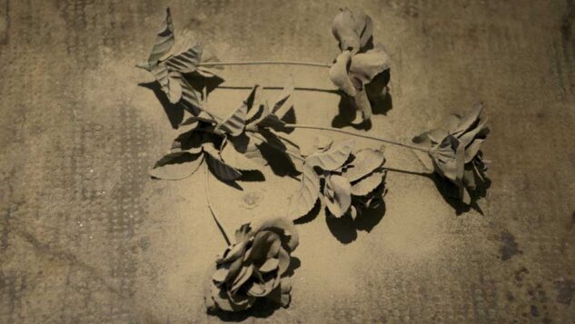 +Cruz - José Luis Miralles