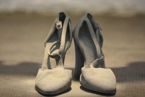 +Cruz - José Luis Miralles