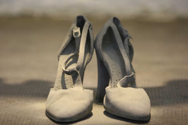 +Cruz - José Luis Miralles