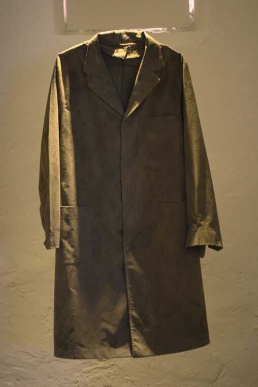 +Cruz - José Luis Miralles