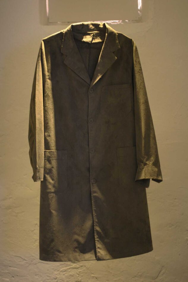 +Cruz - José Luis Miralles