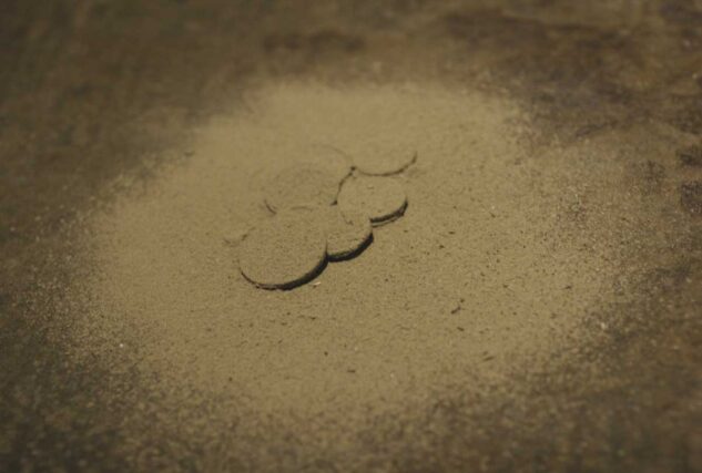 +Cruz - José Luis Miralles