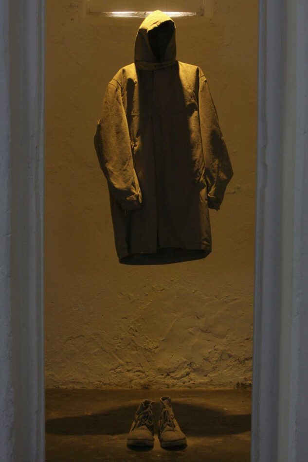 +Cruz - José Luis Miralles