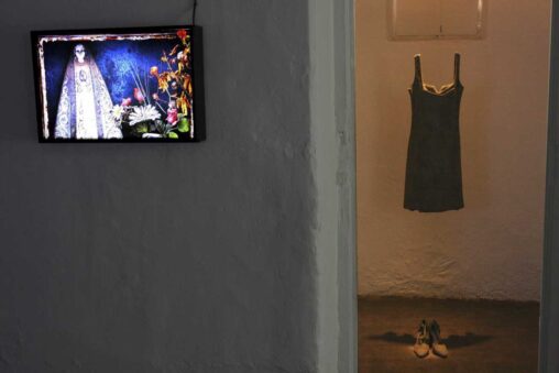 +Cruz - José Luis Miralles