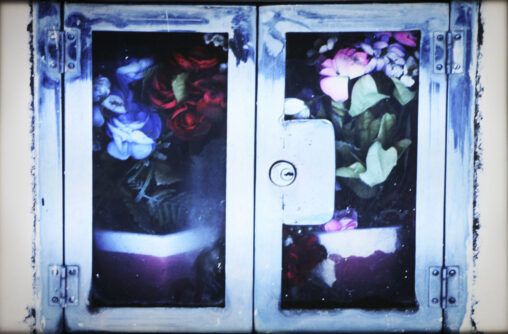 +Cruz - José Luis Miralles