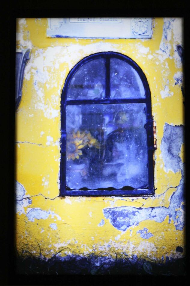 +Cruz - José Luis Miralles