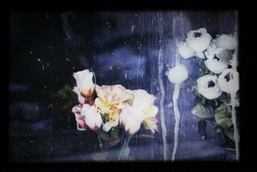 +Cruz - José Luis Miralles