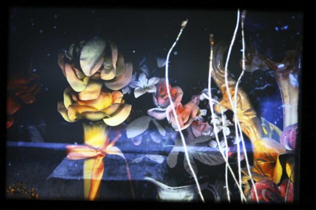 +Cruz - José Luis Miralles