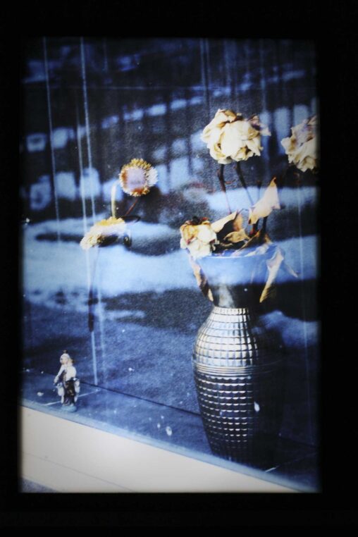 +Cruz - José Luis Miralles