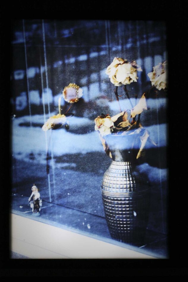 +Cruz - José Luis Miralles