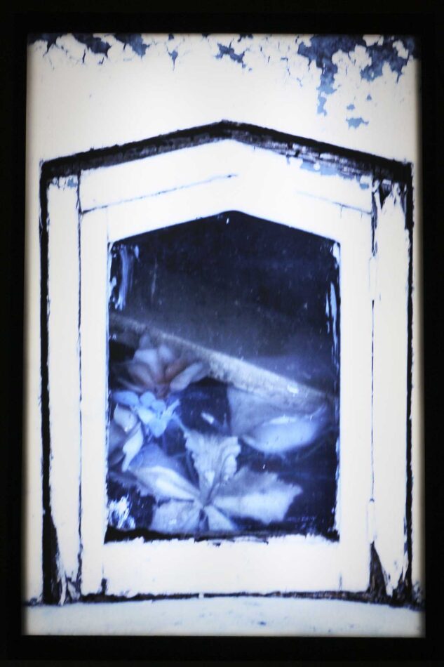 +Cruz - José Luis Miralles