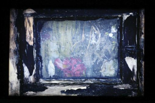 +Cruz - José Luis Miralles