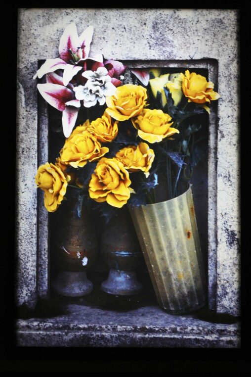 +Cruz - José Luis Miralles