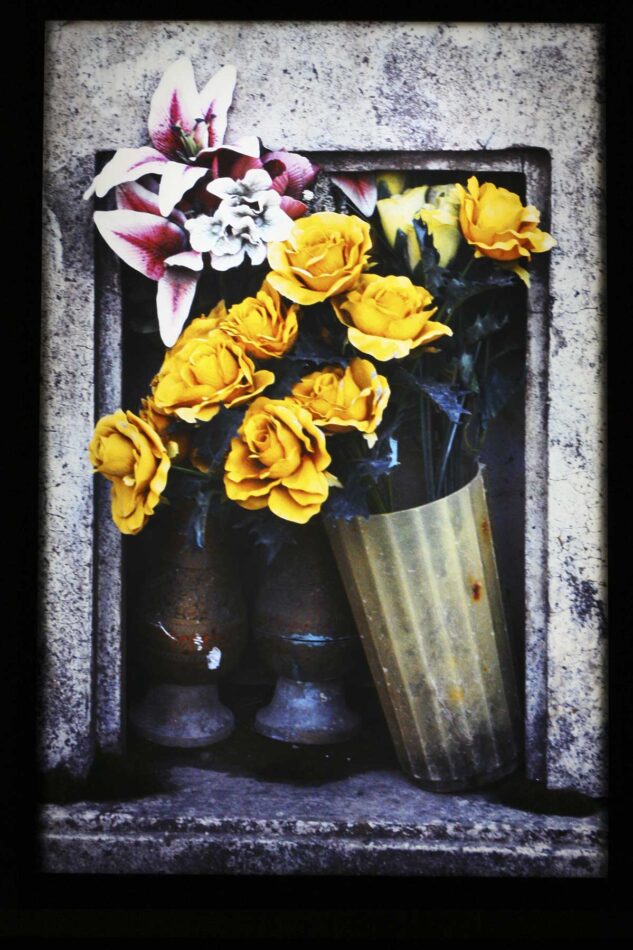 +Cruz - José Luis Miralles