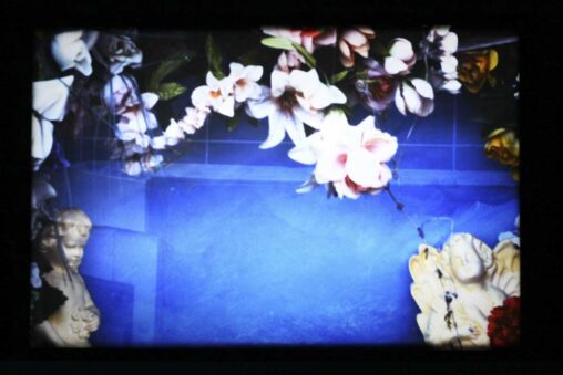 +Cruz - José Luis Miralles