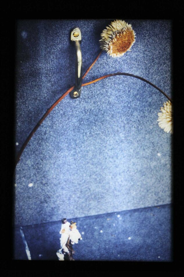 +Cruz - José Luis Miralles