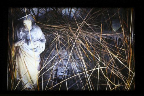 +Cruz - José Luis Miralles