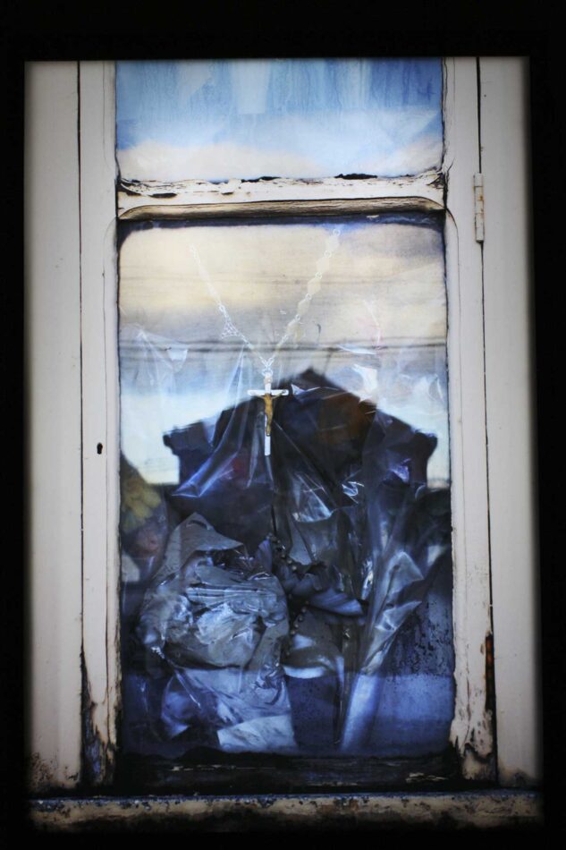 +Cruz - José Luis Miralles