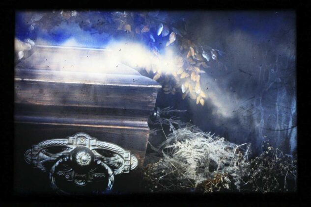 +Cruz - José Luis Miralles