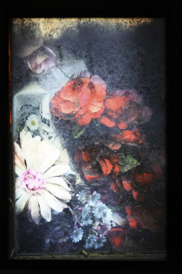 +Cruz - José Luis Miralles