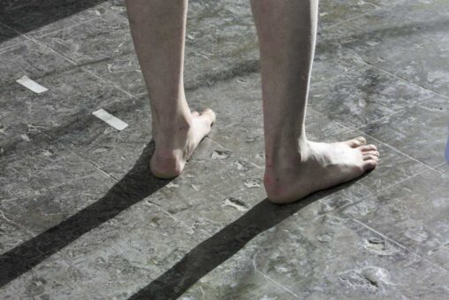 +Cruz - José Luis Miralles - Cortometraje