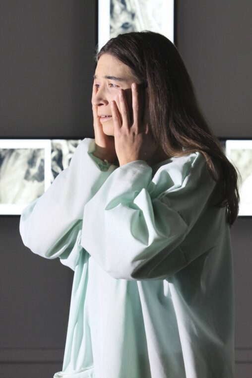 +Cruz - José Luis Miralles - Cortometraje