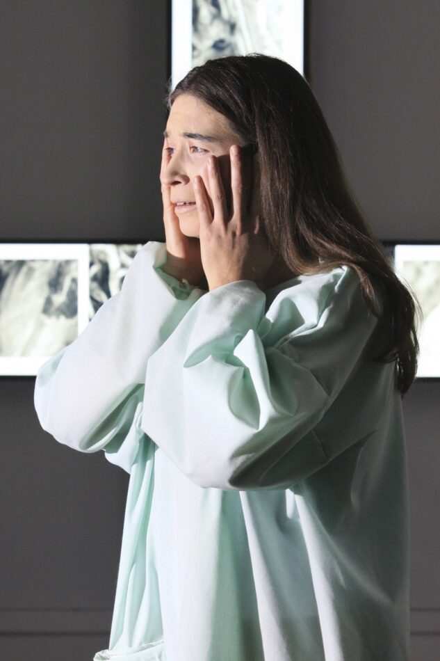 +Cruz - José Luis Miralles - Cortometraje