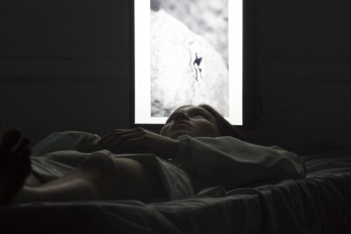 +Cruz - José Luis Miralles - Cortometraje