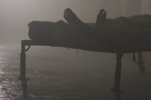 +Cruz - José Luis Miralles - Cortometraje