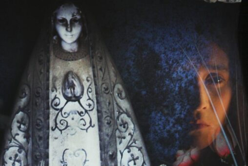 +Cruz - José Luis Miralles - Cortometraje