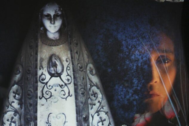 +Cruz - José Luis Miralles - Cortometraje