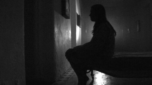 +Cruz - José Luis Miralles - Cortometraje