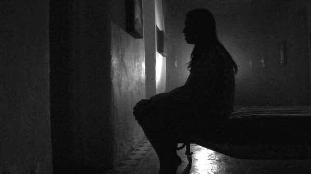 +Cruz - José Luis Miralles - Cortometraje