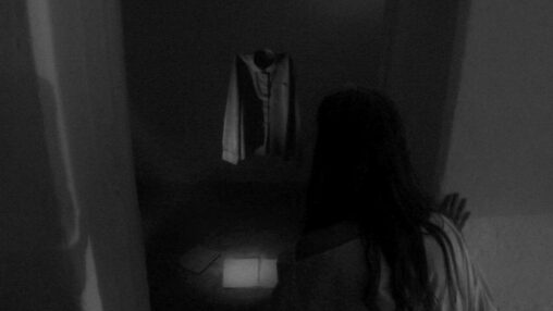 +Cruz - José Luis Miralles - Cortometraje