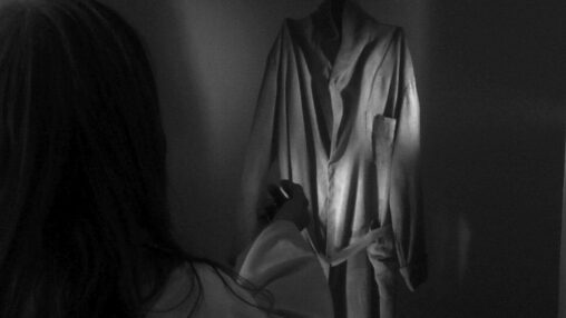 +Cruz - José Luis Miralles - Cortometraje