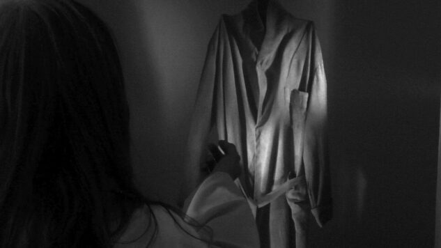 +Cruz - José Luis Miralles - Cortometraje