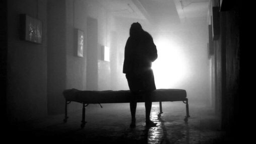 +Cruz - José Luis Miralles - Cortometraje