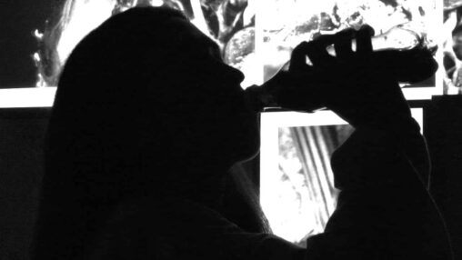 +Cruz - José Luis Miralles - Cortometraje