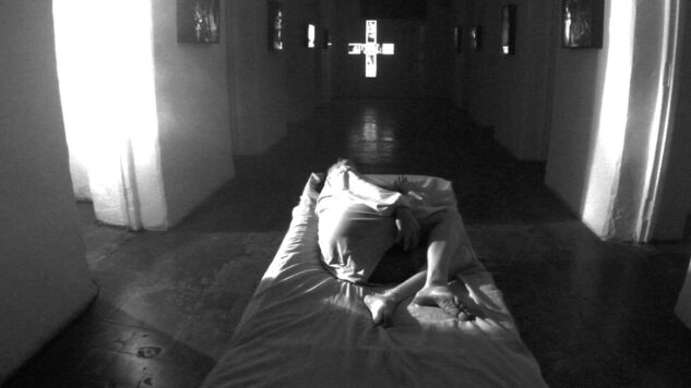 +Cruz - José Luis Miralles - Cortometraje