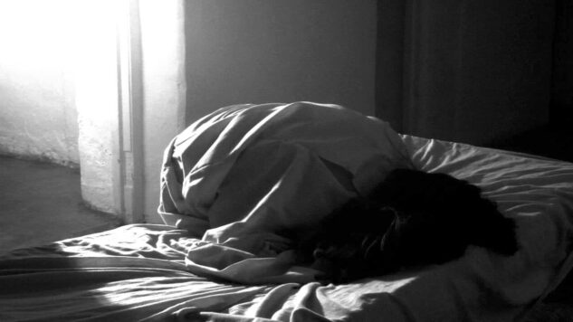 +Cruz - José Luis Miralles - Cortometraje