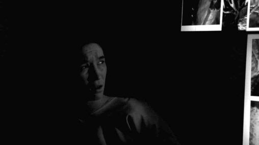 +Cruz - José Luis Miralles - Cortometraje