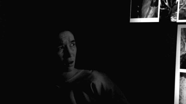 +Cruz - José Luis Miralles - Cortometraje