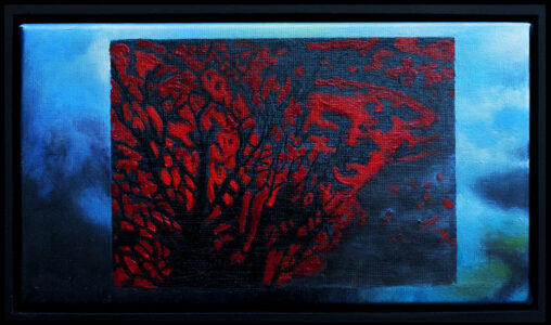 Al Andar - José Luis Miralles