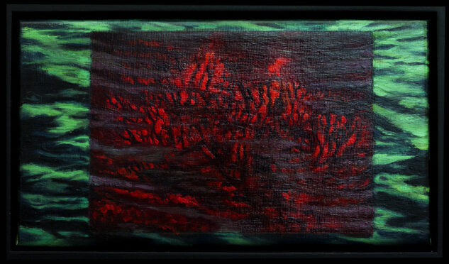 Al Andar - José Luis Miralles